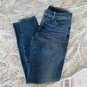 Lucky Brand Skinny Jeans